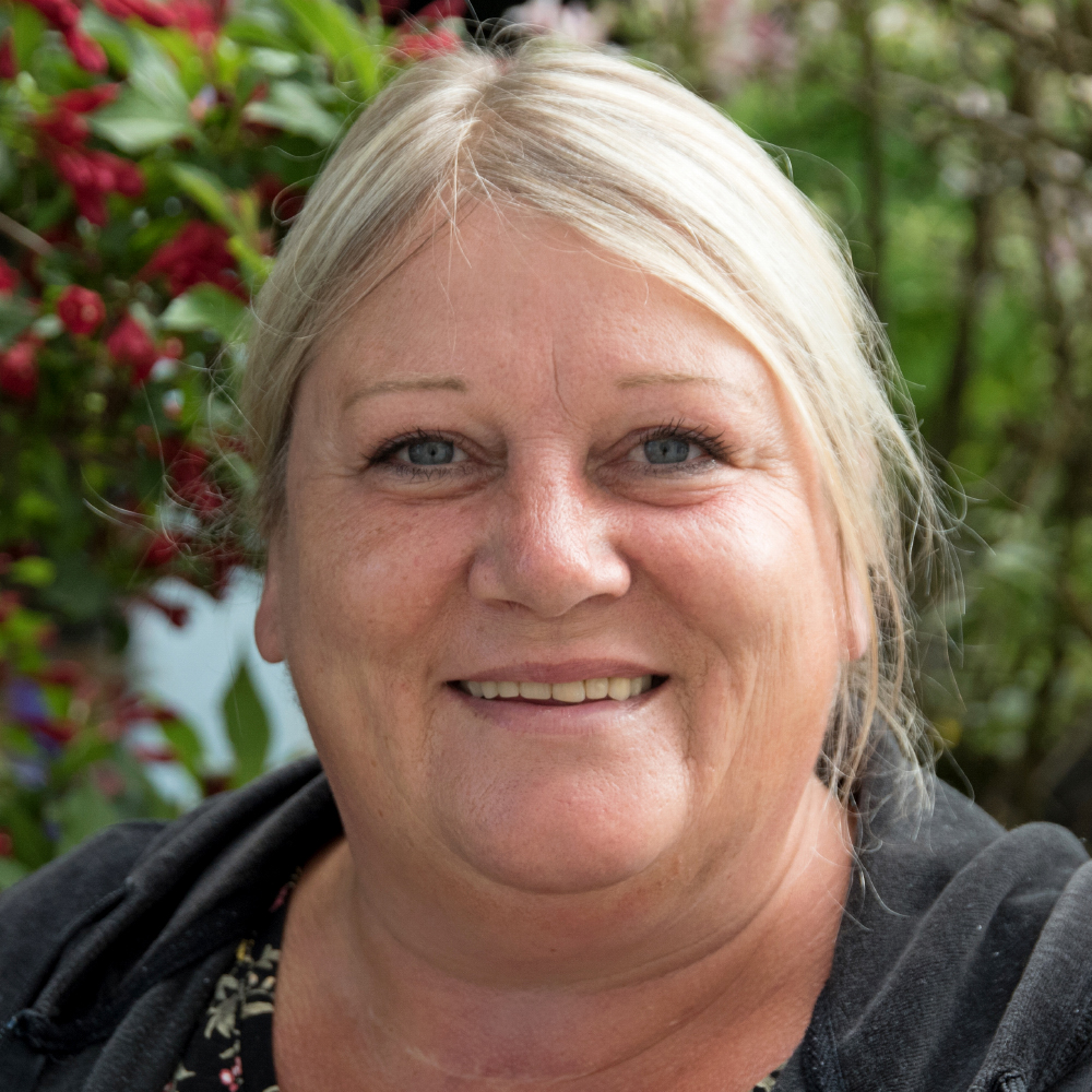 Birgit van der Leest