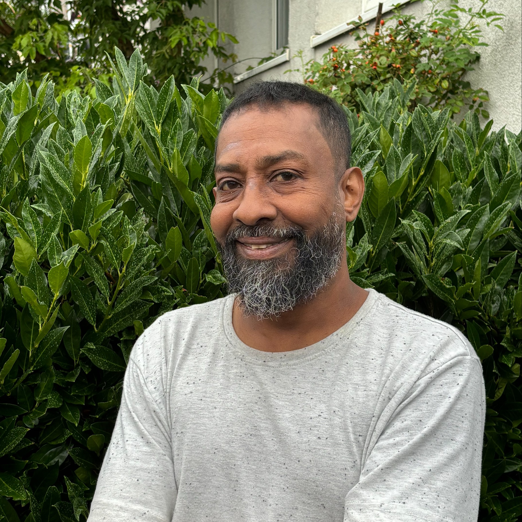 Prenthakumar Nadaraja