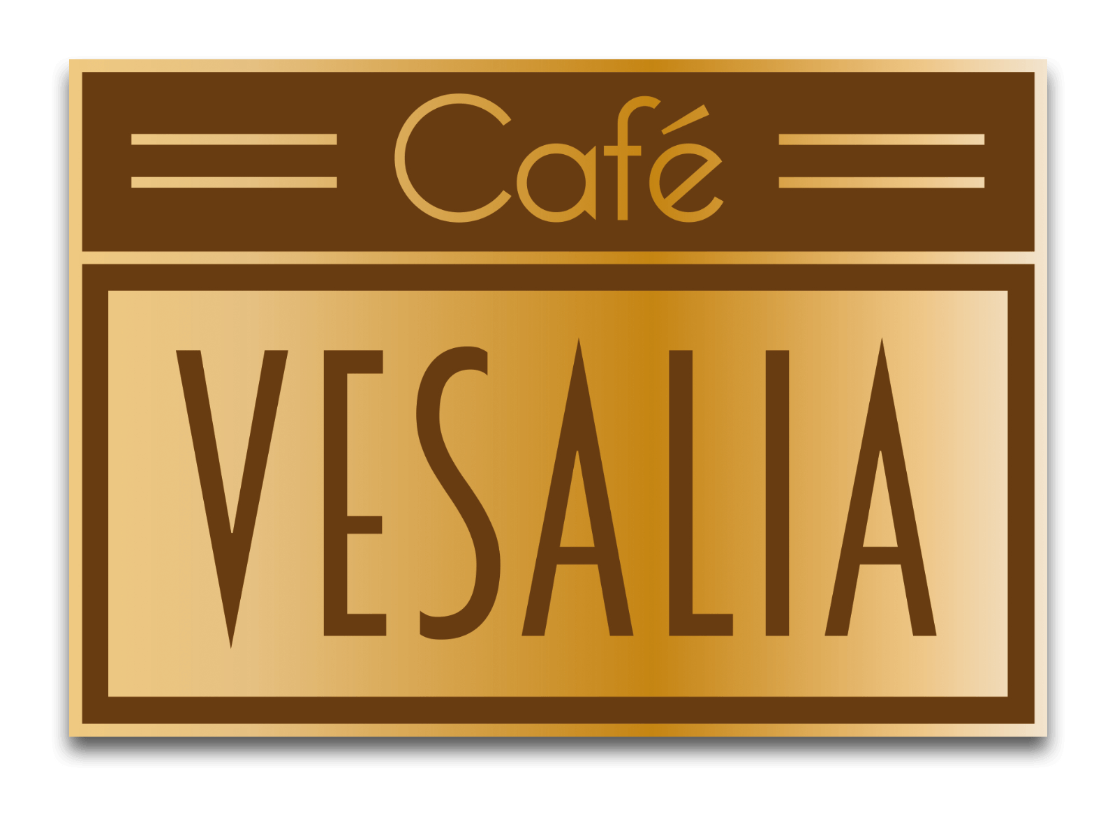 Café Vesalia
